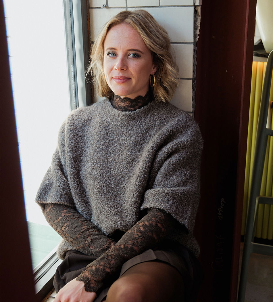 Mixed materials no.2